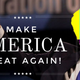 Illustration for article titled A new app will block Donald Trump from entering your field of vision